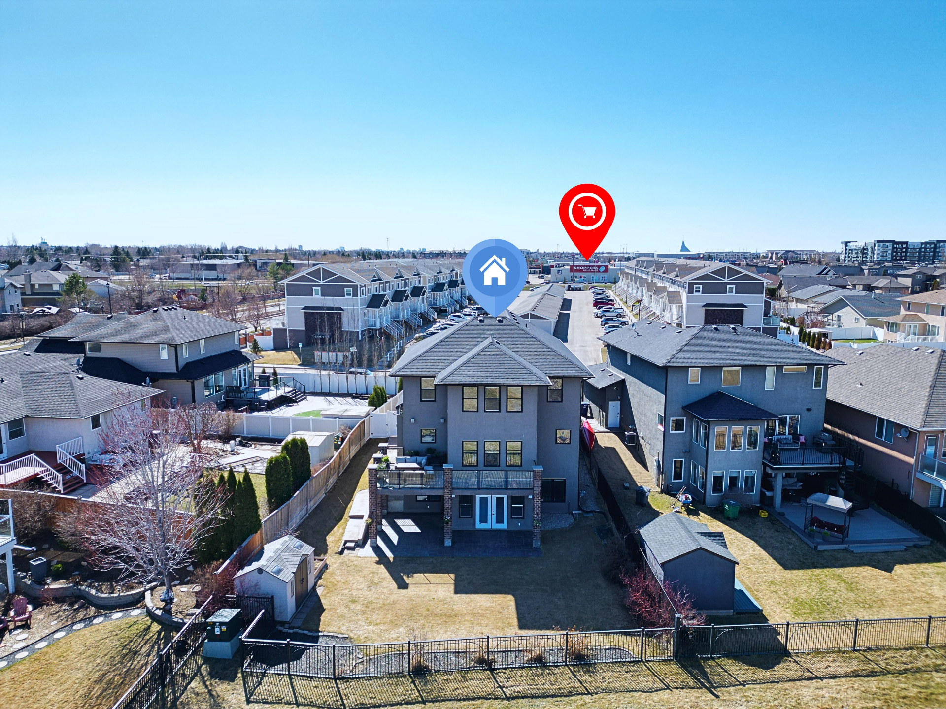 OPEN HOUSE, 5月10日，本周日2-4PM, 102 Thode Ave——林与唐地产 - 2